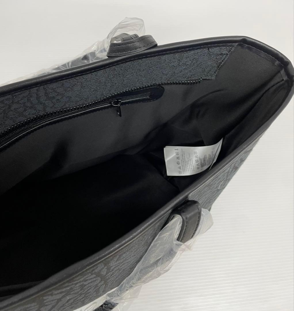 knmen143-0649 NIKE JORDAN トートバッグ