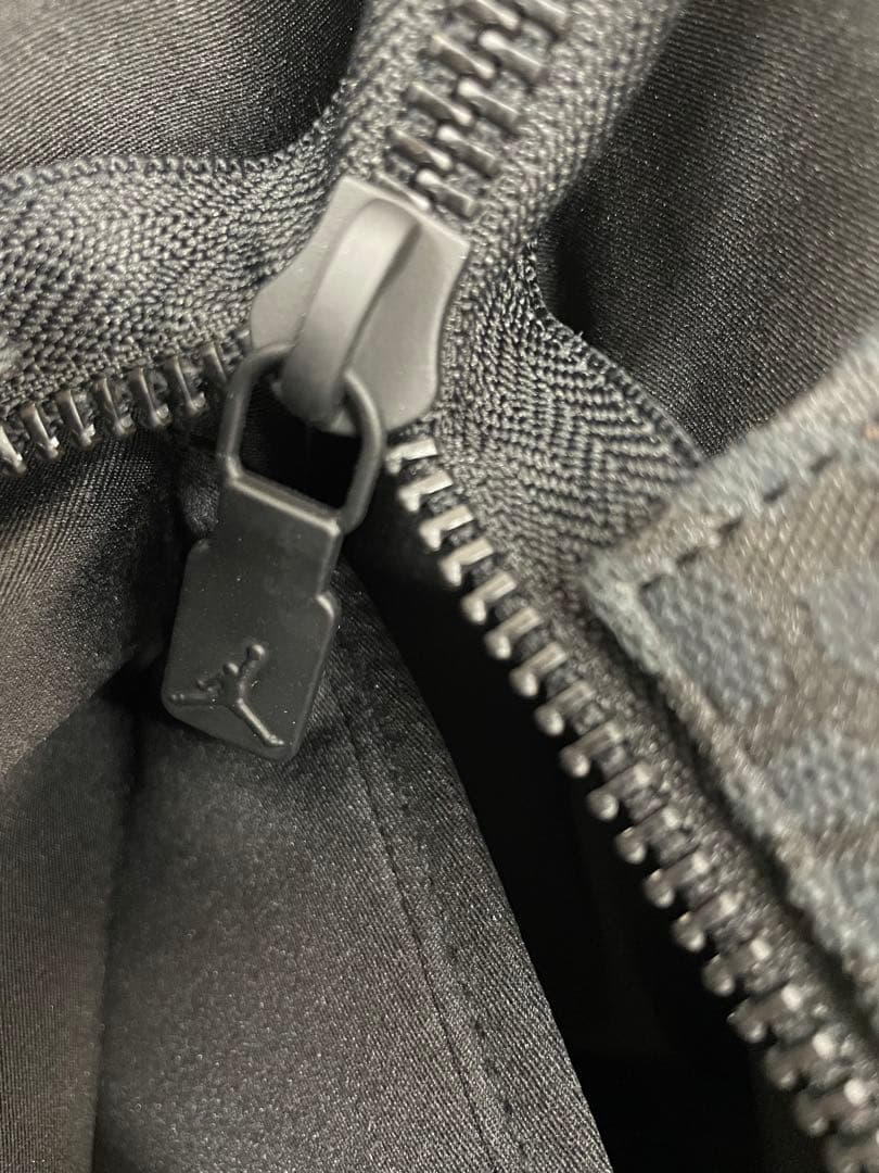 knmen143-0649 NIKE JORDAN トートバッグ