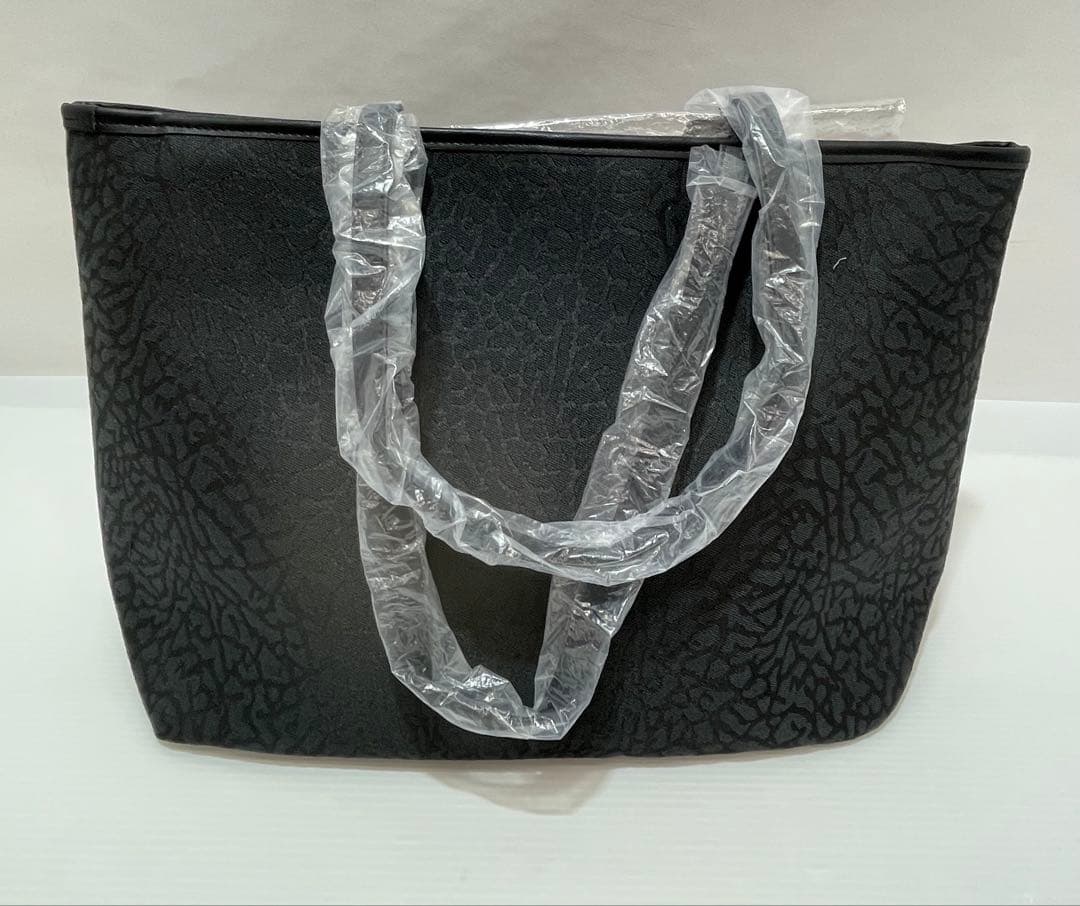 knmen143-0649 NIKE JORDAN トートバッグ