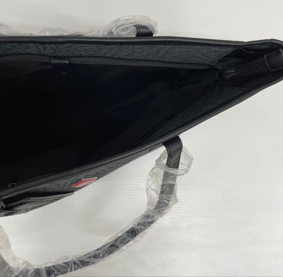 knmen143-0649 NIKE JORDAN トートバッグ