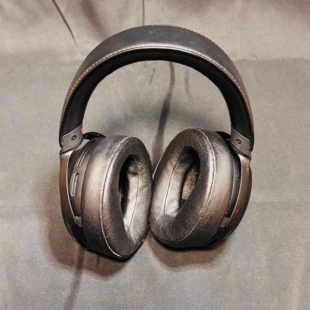 SONY ヘッドホン MDR-Z7M2