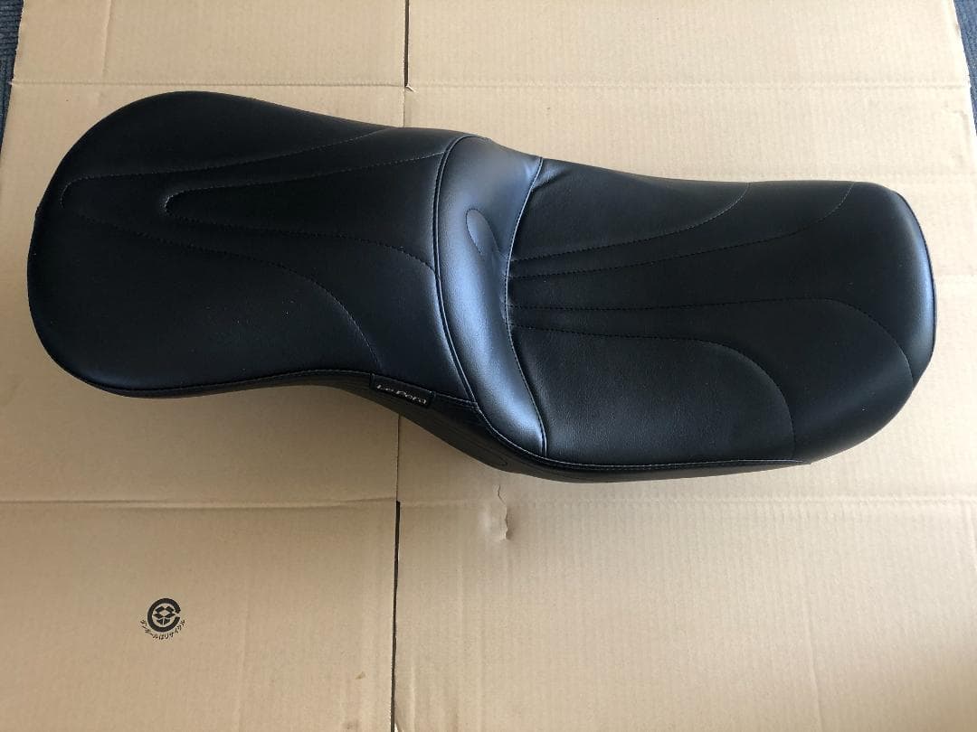 ラペラ ソレント2UPシート バガーネーションストレッチタンク用