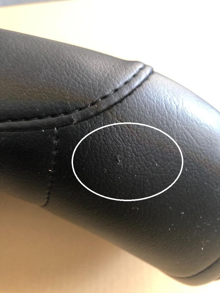 ラペラ ソレント2UPシート バガーネーションストレッチタンク用