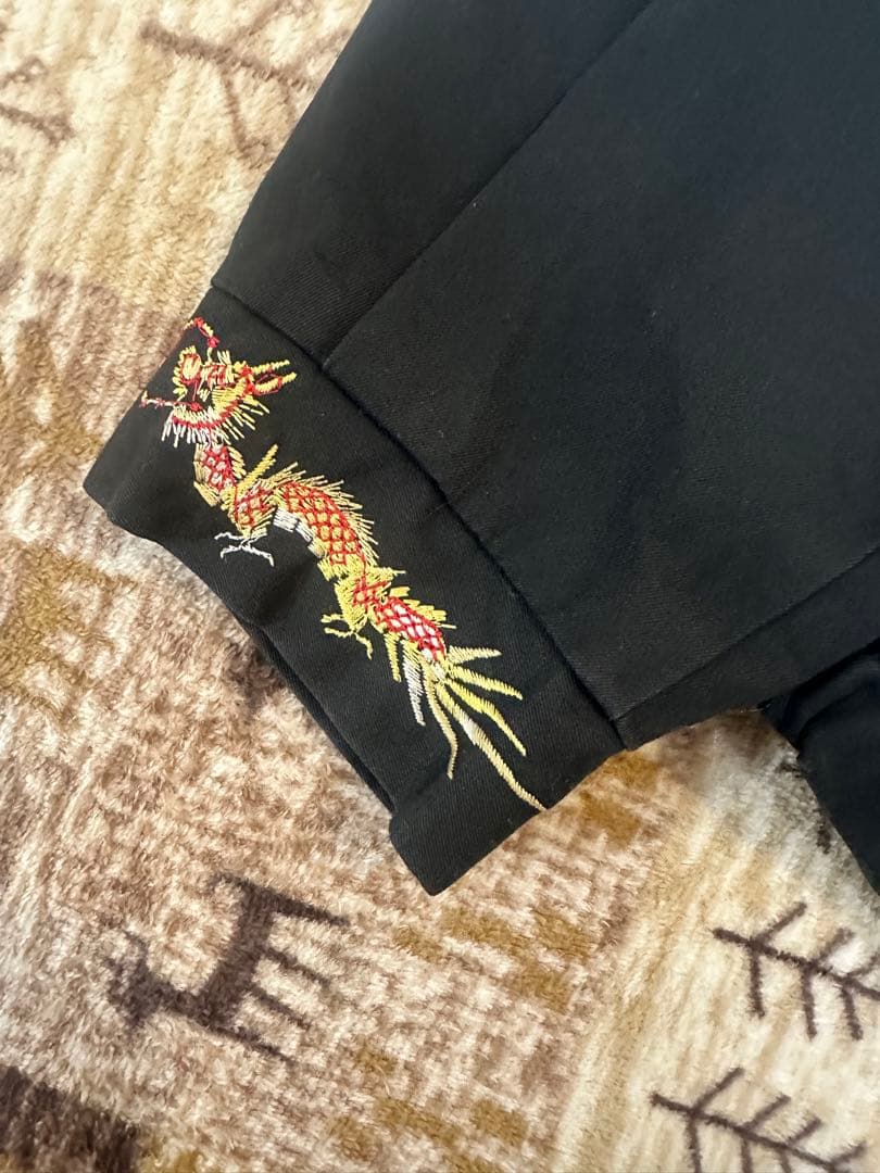 F*r様 ベトジャン　スーベニア　ジャケット　スカジャン