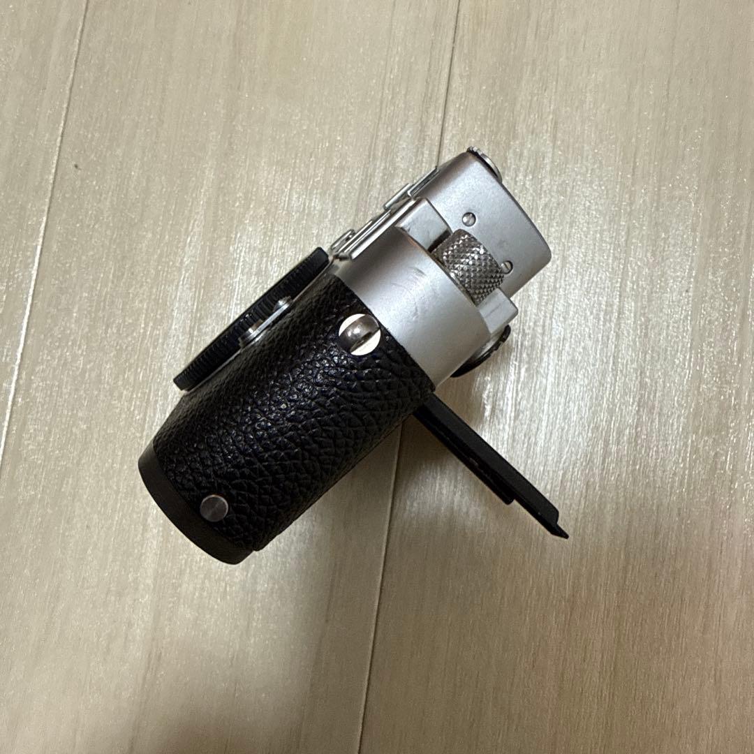 Leica M3 フィルムカメラ + Leica MC 露出計 ライカ