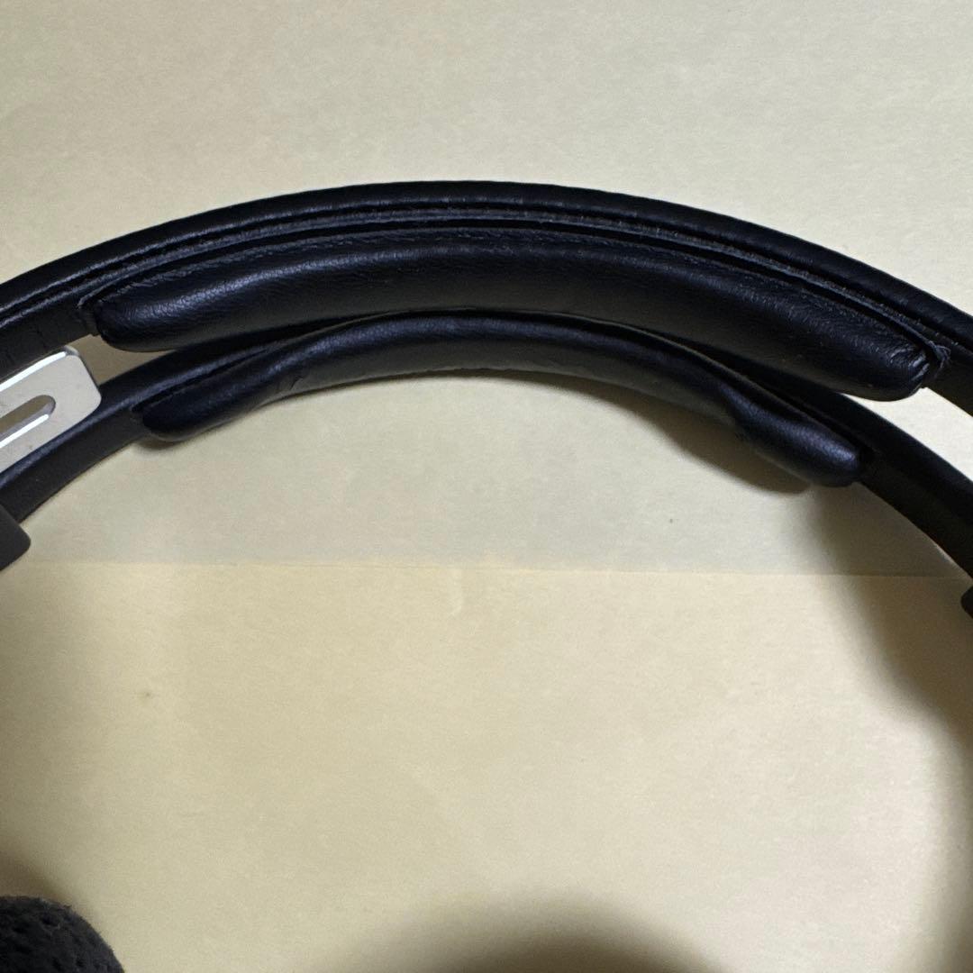 SHURE SRH1540 プレミアム・スタジオ・ヘッドホン (密閉型)