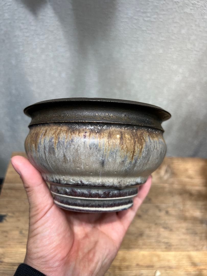 カタチ製作所　Bouquet low