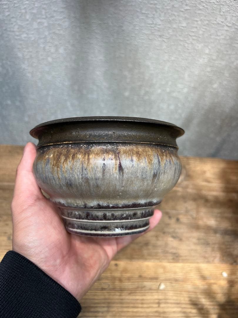 カタチ製作所　Bouquet low