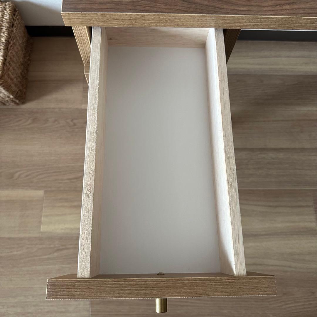 【専用】☆NA☆プロフお読みください 様　LOWYA ドレッサー　セット