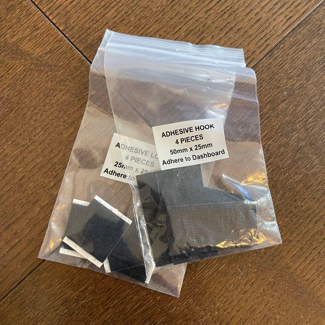 TOYOTA プラド 150系 後期 ダッシュボードマット