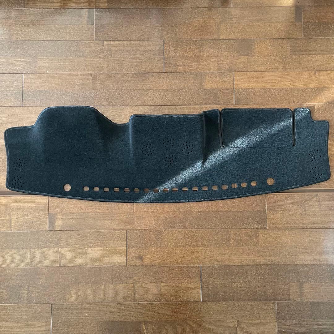 TOYOTA プラド 150系 後期 ダッシュボードマット