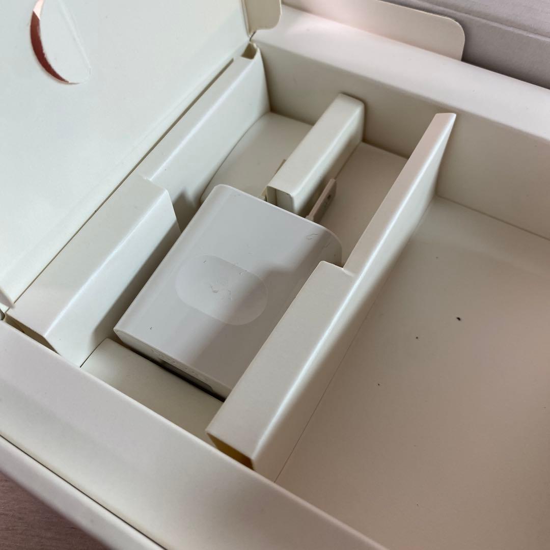 【新品未使用】HUAWEI MatePad T8 タブレット本体 元箱付き