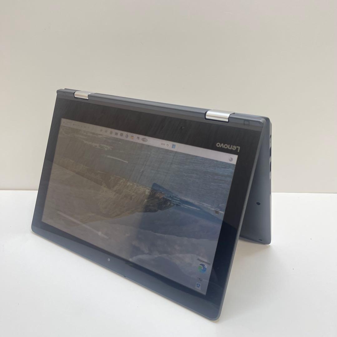 #646 レノボ Yoga 310 Celeron 4GBOffice2021付