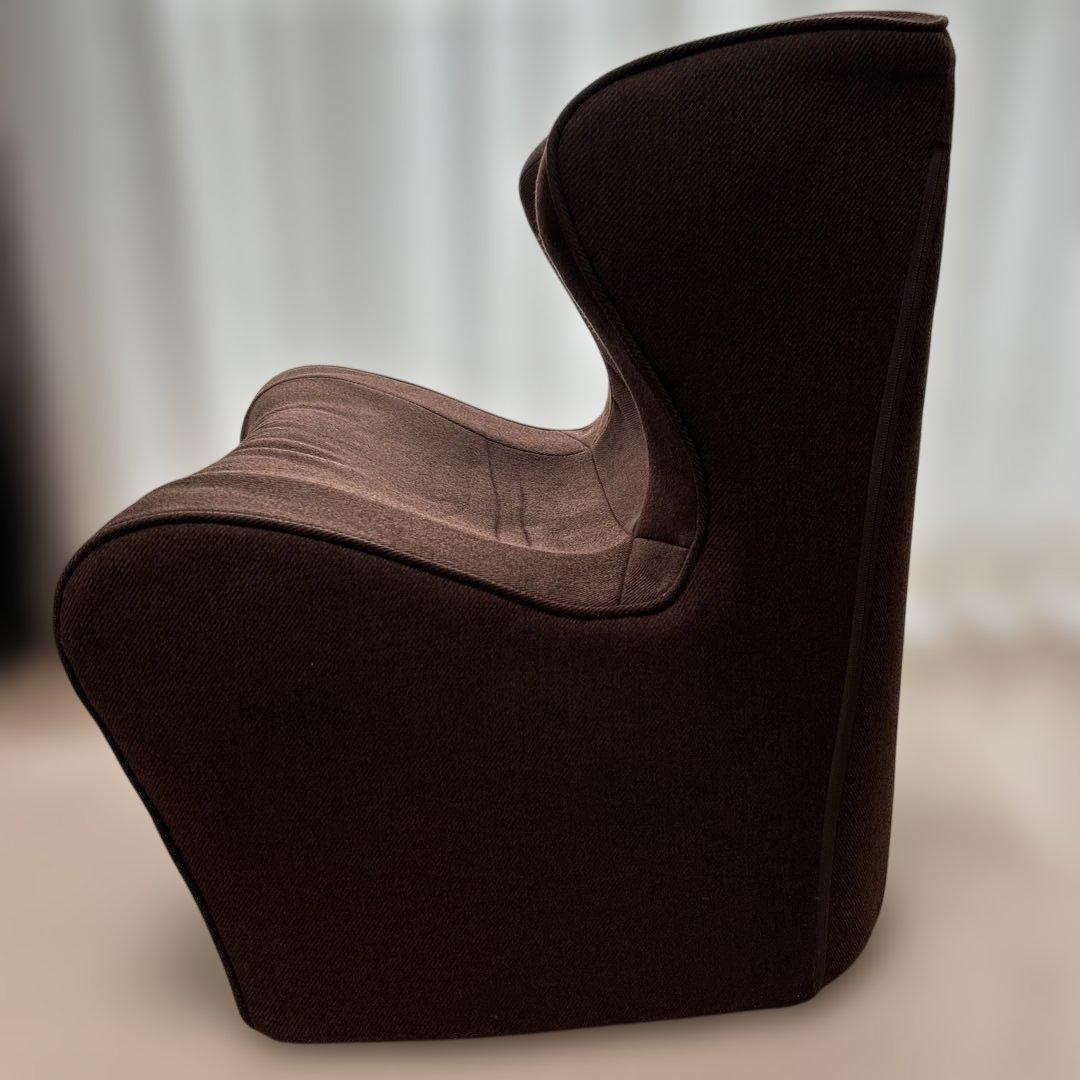 MTG Style Dr.CHAIR Plus スタイルドクターチェアプラス