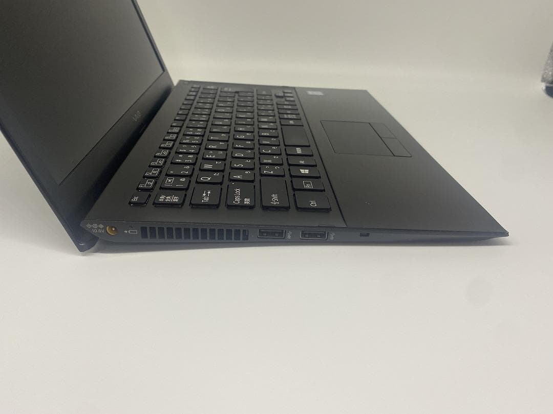 【SONY】セットアップ済み i5/SSD128GB　ノートパソコン B1