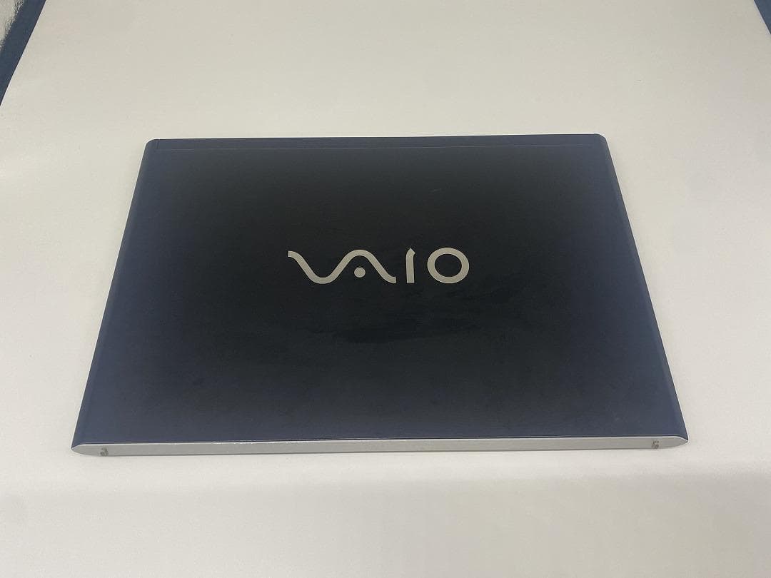 【SONY】セットアップ済み i5/SSD128GB　ノートパソコン B1