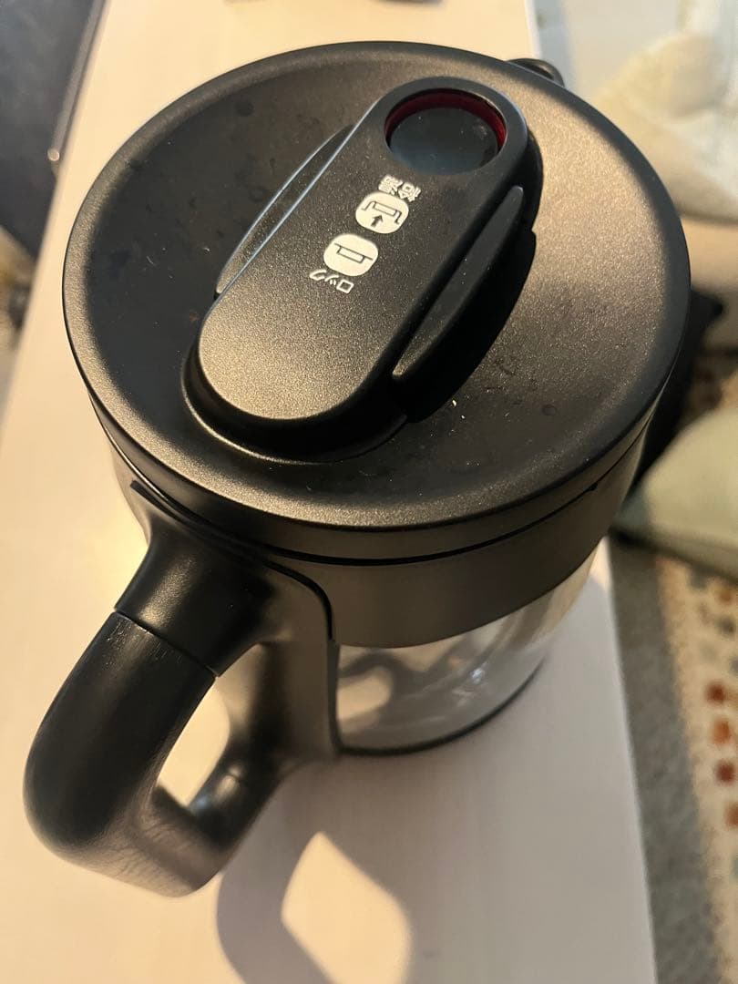 T-fal Théière Control 電気ケトル