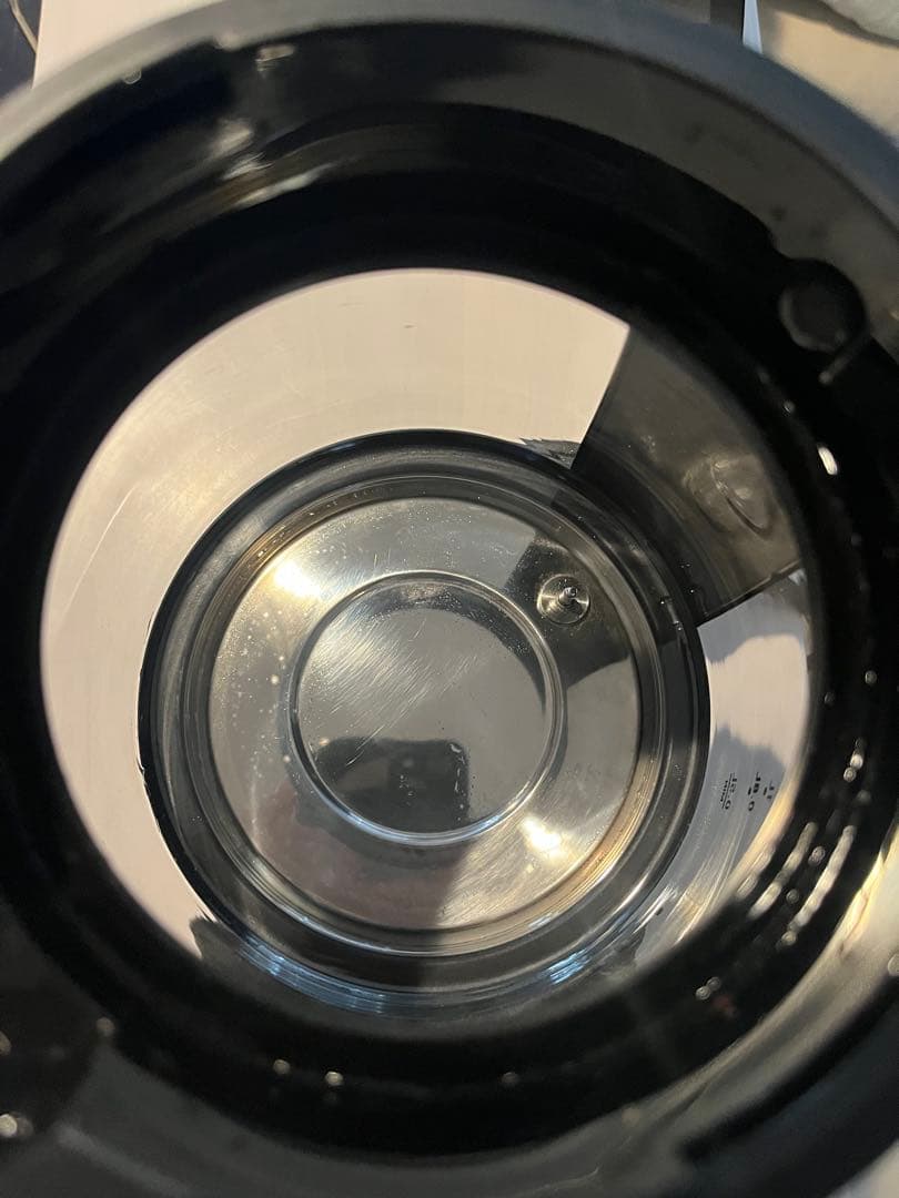 T-fal Théière Control 電気ケトル