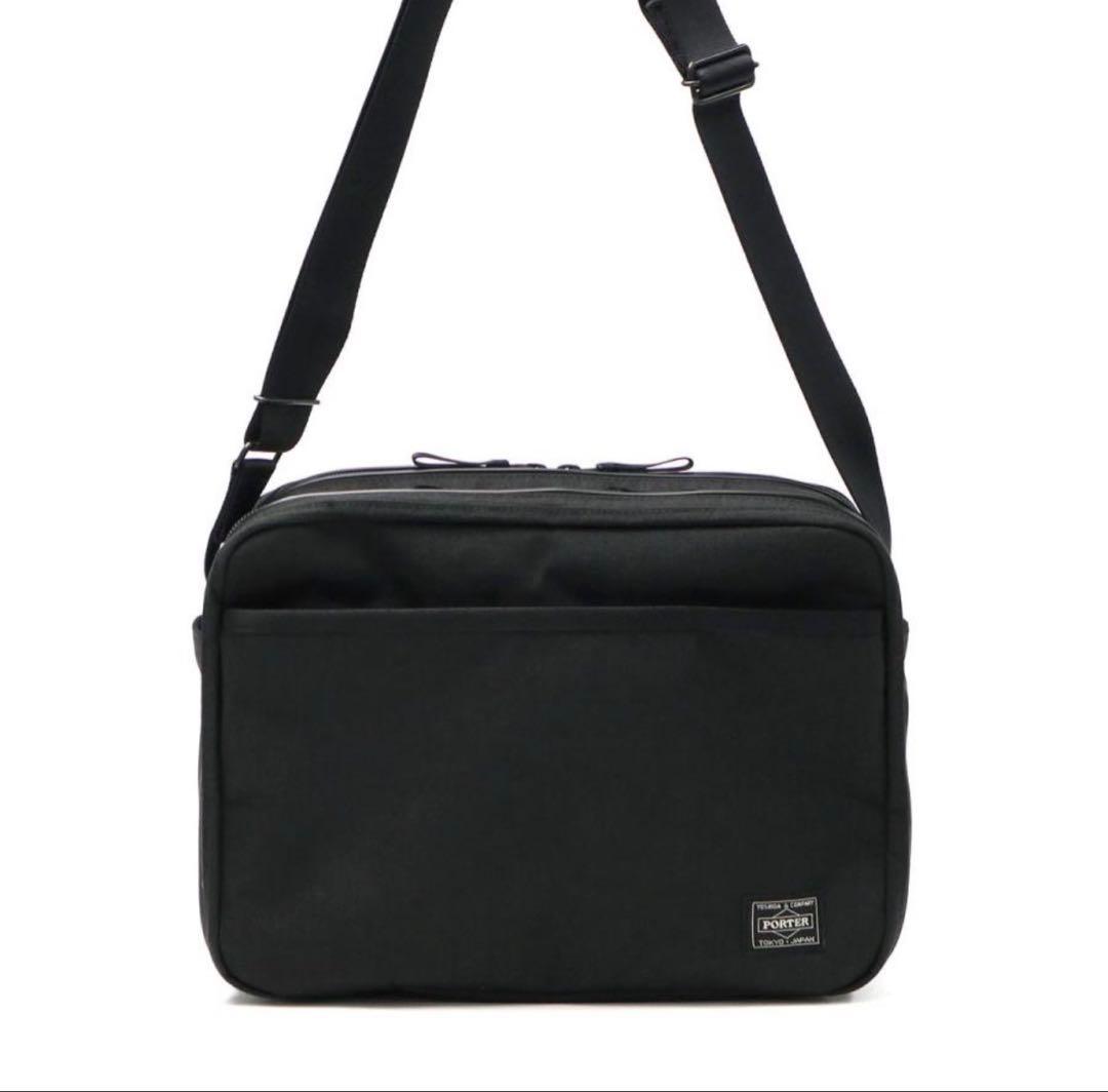 ポーター ハイブリッド ショルダーバッグ 737-17803
