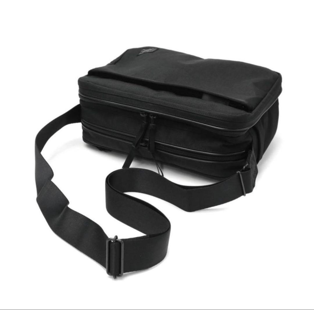 ポーター ハイブリッド ショルダーバッグ 737-17803