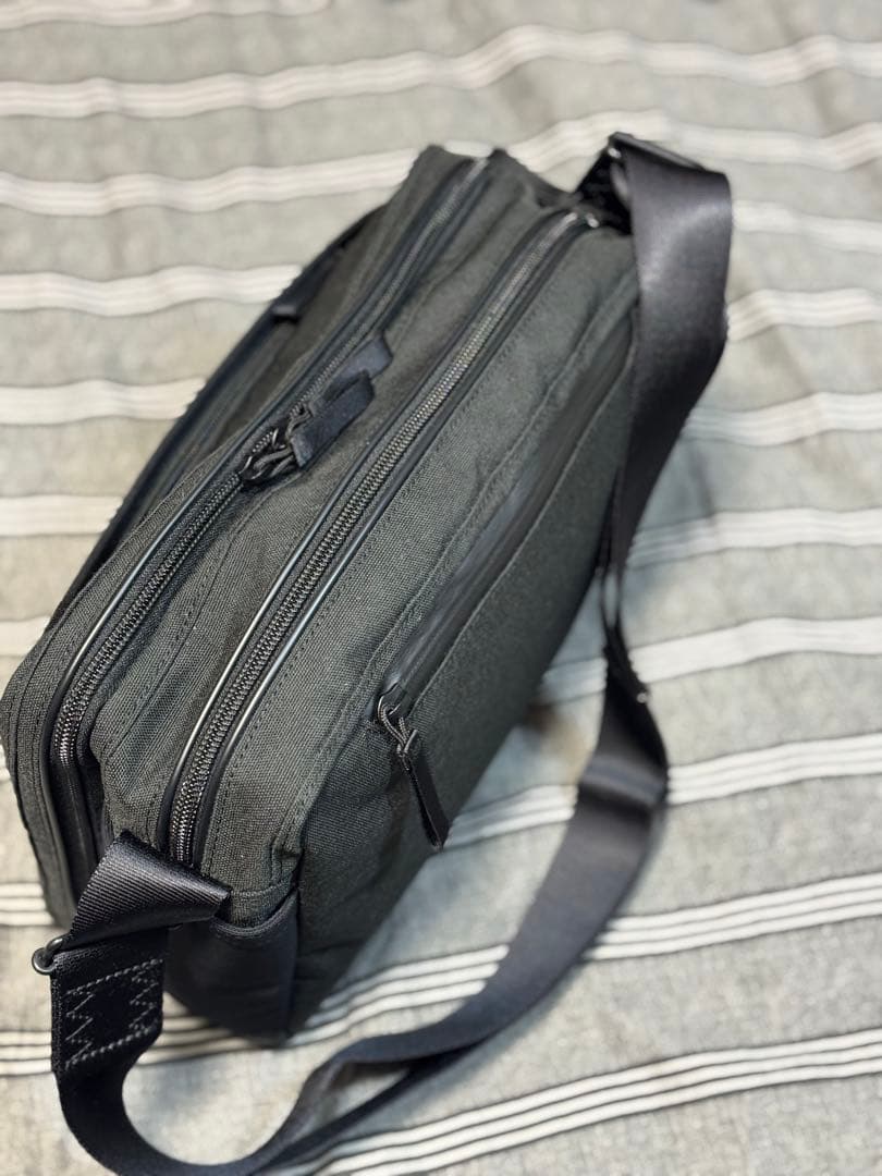 ポーター ハイブリッド ショルダーバッグ 737-17803