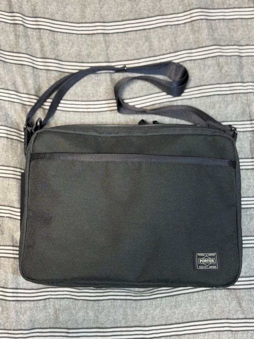 ポーター ハイブリッド ショルダーバッグ 737-17803