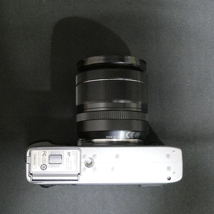 Fujifilm X-E2 ミラーレスカメラ セット