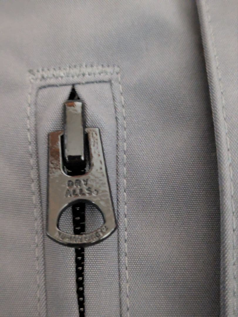 ジャケット・アウター HUMAN MADE 3-LAYER SHELL JACKET