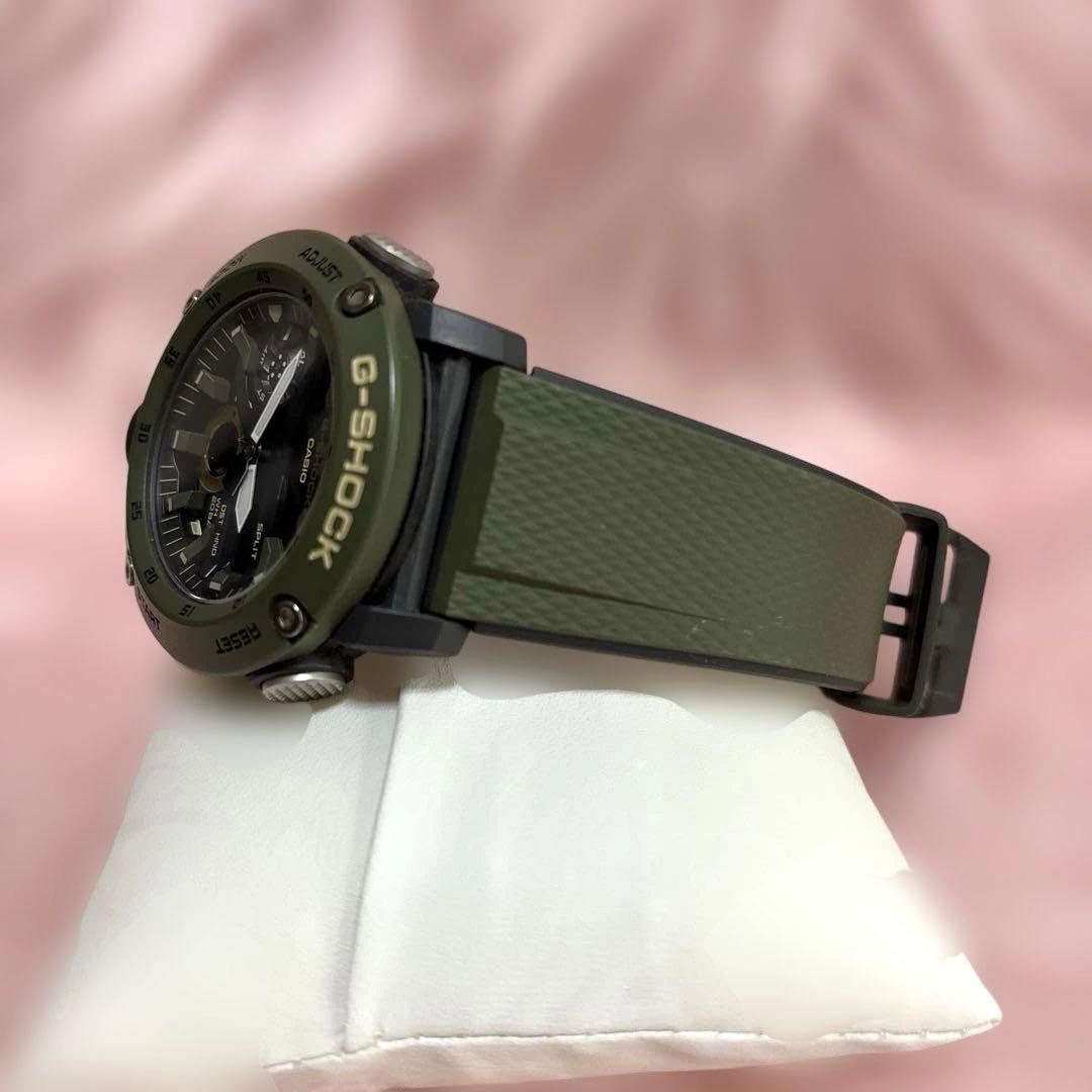 ワ*イ様 G-SHOCK GA-2000-3AJF