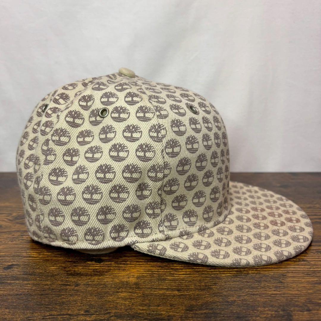 J38 ニューエラ 59fifty ティンバーランド ヴィンテージ 希少1740