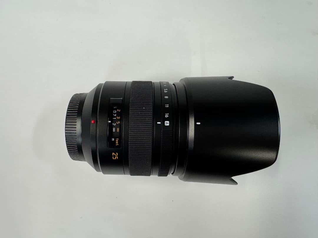 Panasonic LUMIX DMC-L1 LEICAレンズ2本セット