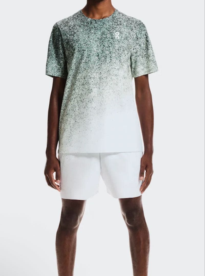 こ*う様 on court-T 新作　全豪オープンモデル