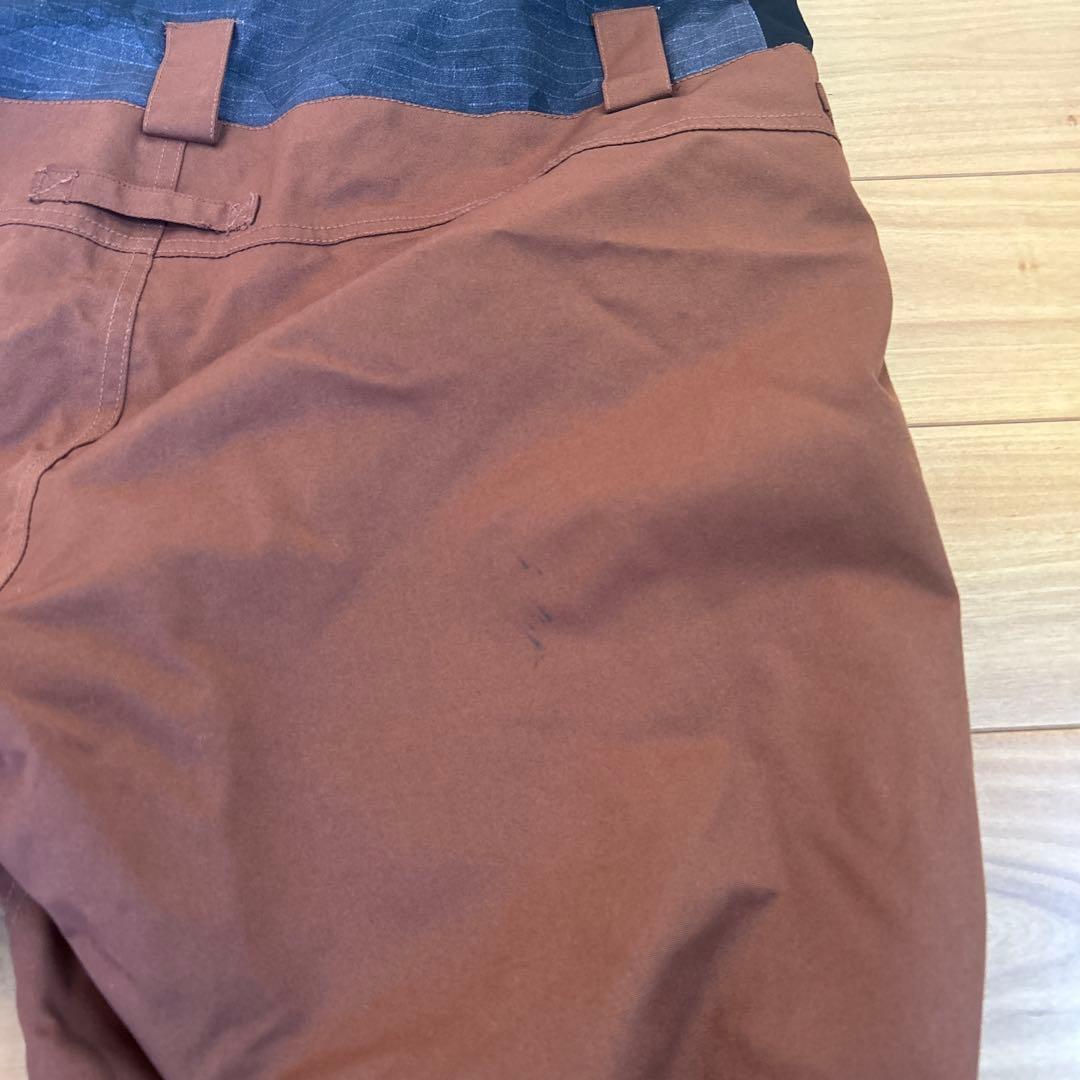 686ビブパンツ21-22