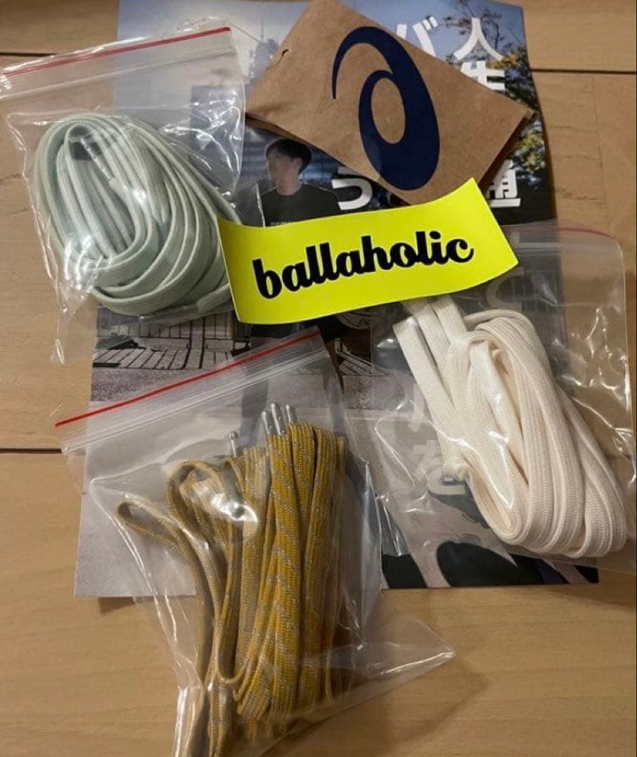 交渉可 asics ballaholic nova surge low 26