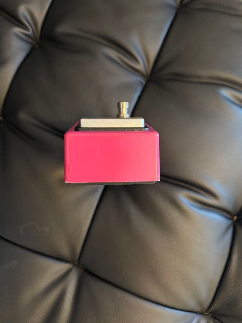 ギター Ibanez AD9 keeley mod