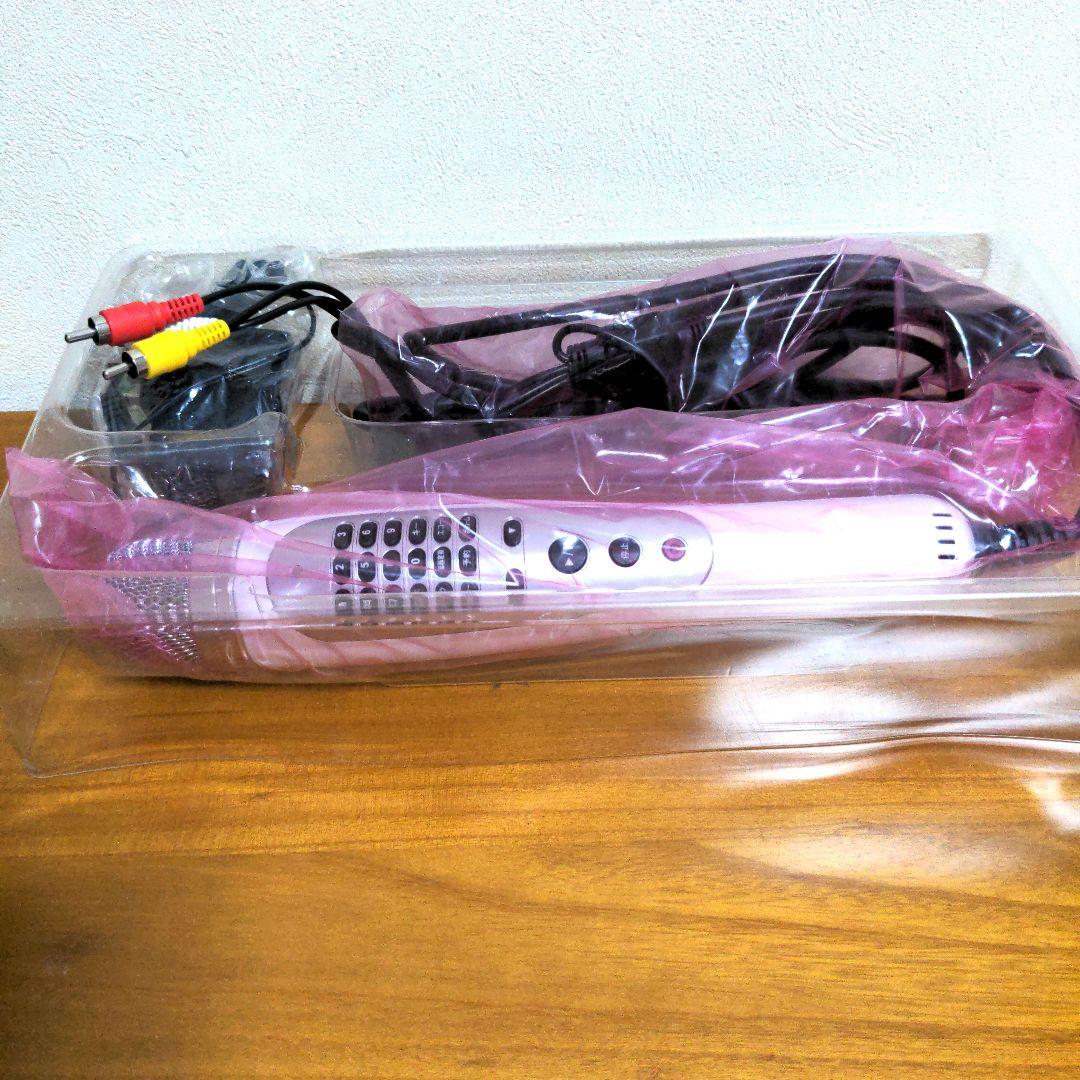 カラオケ一番　保有曲数17,000曲　新曲追加機能内蔵　盛り上げ機能多数搭載