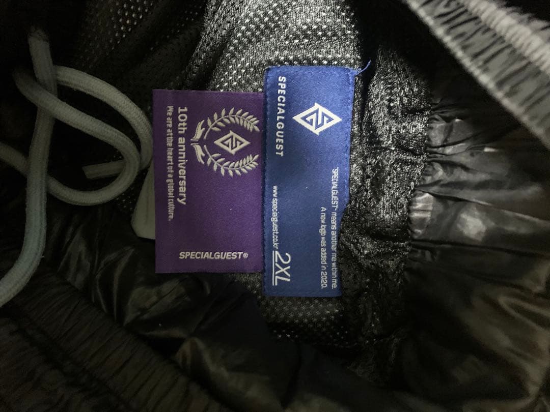 【大人気】スペシャルゲスト　スノボー　セットアップ　上XL 下2XL グラトリ