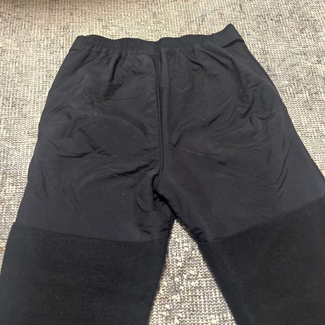 THENORTHFACE デナリパンツ M ブラックNB82133