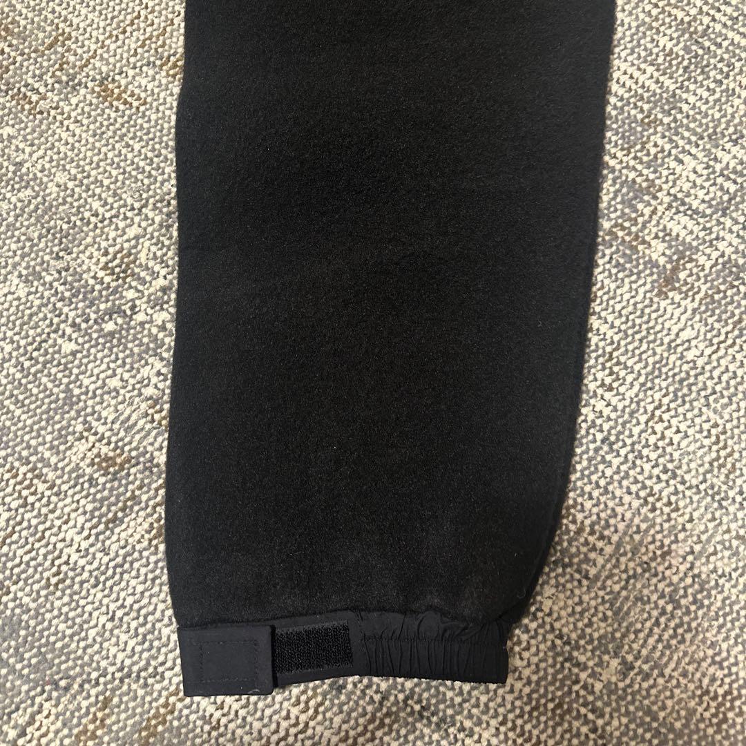 THENORTHFACE デナリパンツ M ブラックNB82133