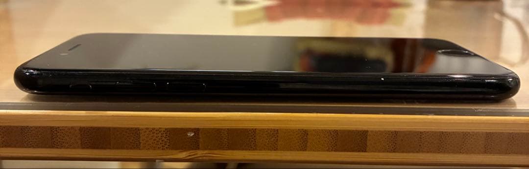 おまけ付き　Apple iPhone 7 ブラック　SIMフリー　256GB