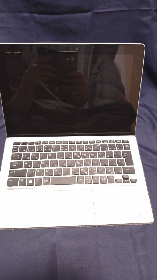 HP ノート タブレットパソコン　 HP Elite x2 1012 G1