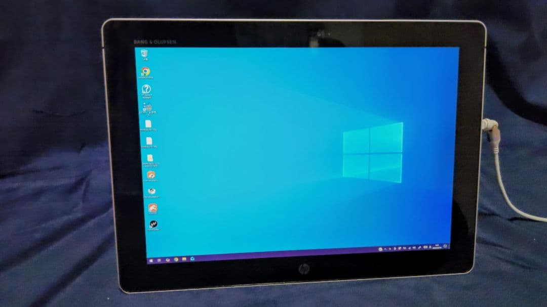 HP ノート タブレットパソコン　 HP Elite x2 1012 G1