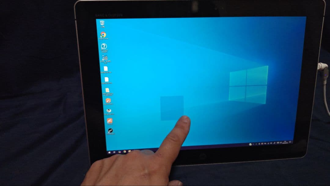 HP ノート タブレットパソコン　 HP Elite x2 1012 G1