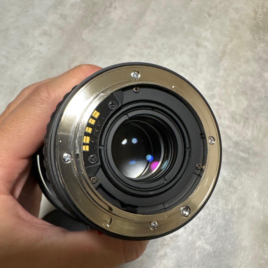 Tokina SD 11-16 F2.8 (IF) DX ズームレンズ