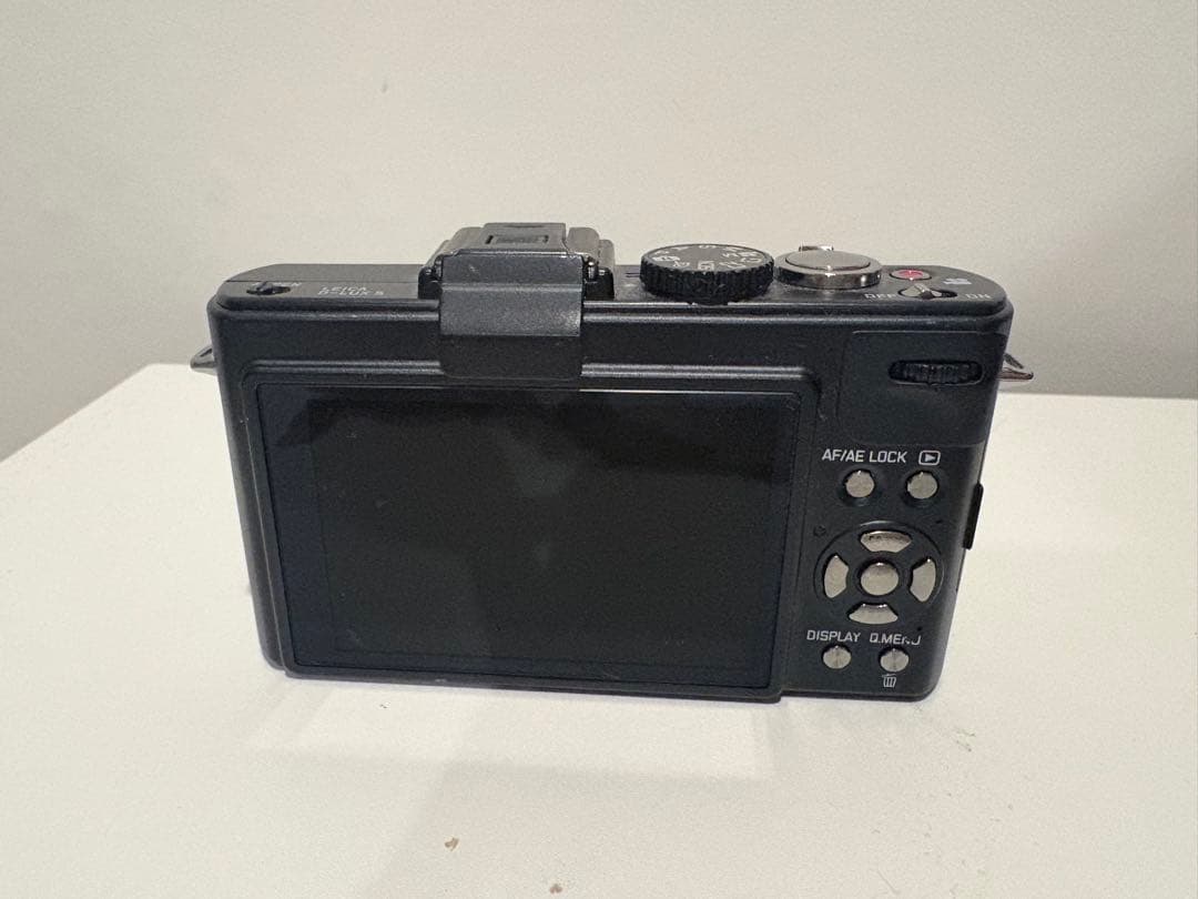 デジタルカメラ LEICA D-LUX 5