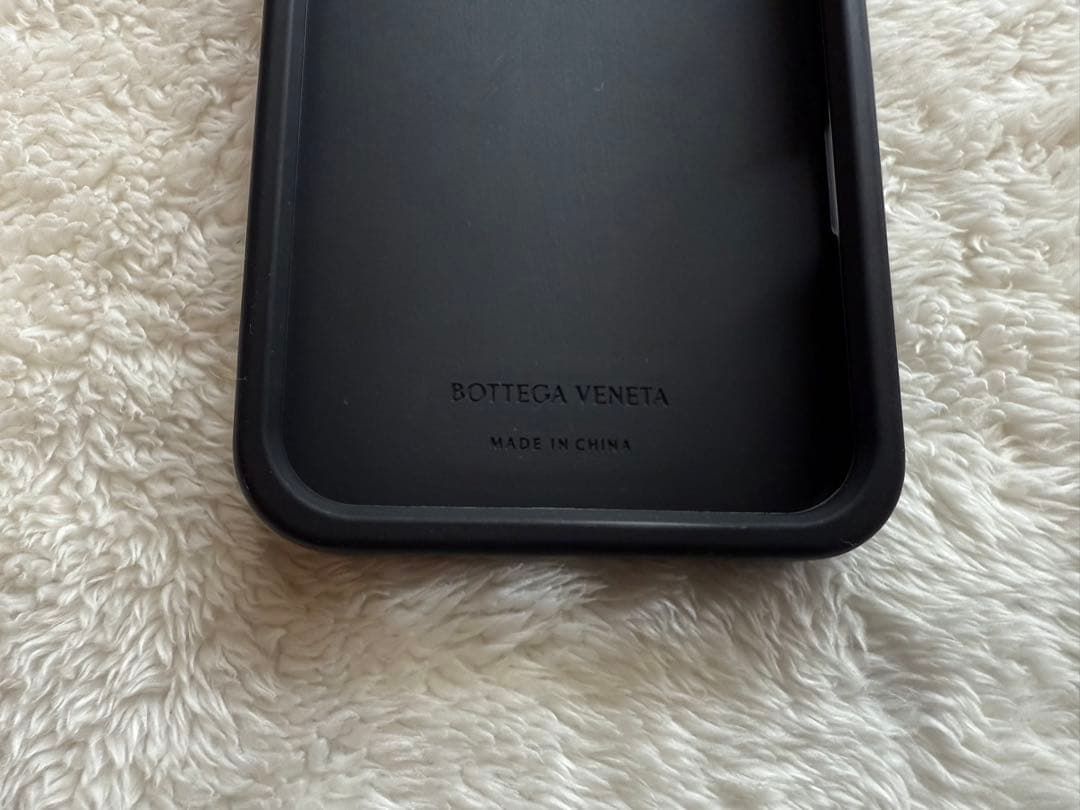BOTTEGA VENETA iPhone 16 Pro Max ケース