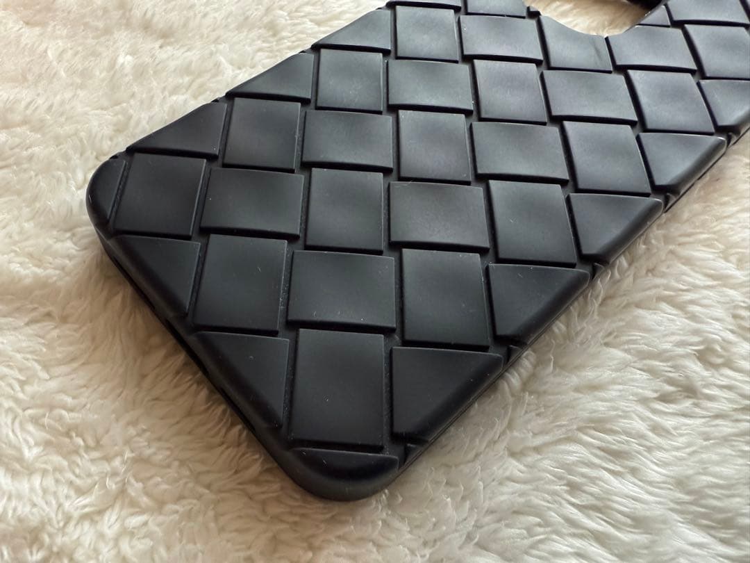 BOTTEGA VENETA iPhone 16 Pro Max ケース