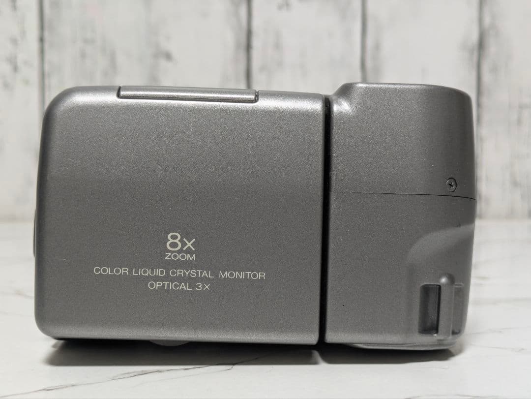 FUJIFILM　FS-80MT　Hi8　8mm対応