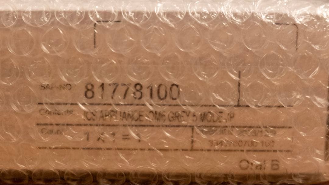 【本体新品・保証有】Oral-B iO6 電動歯ブラシ 替えブラシ3本 充電器