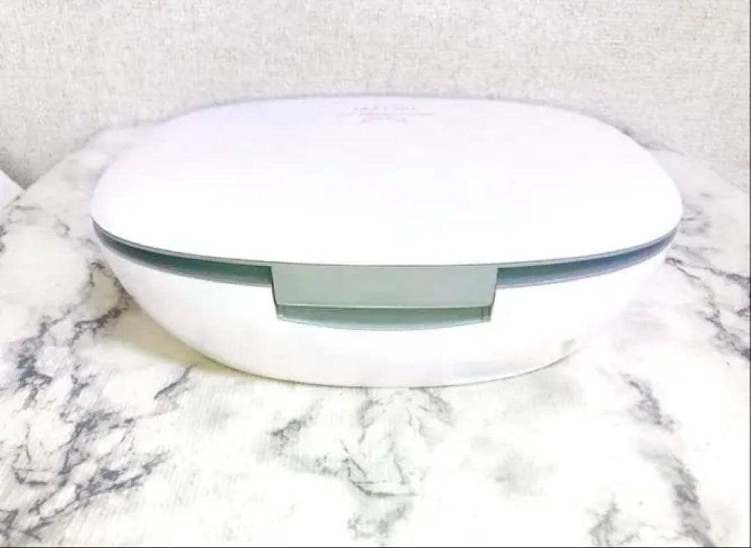 極美品❗️超最新版✨　ケノン脱毛器　ver8.6エムテック